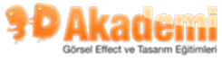 3D AKADEMİ